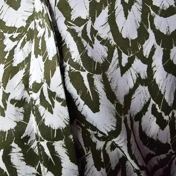 Jachs Girlfriend NY Blouse L NWT - Picture 7 of 9